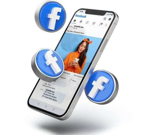 buy facebook page followers