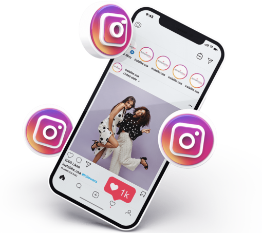 buy automatic instagram reach